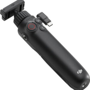 DJI Osmo Action Multifunctional Charging Handle – Bild 4