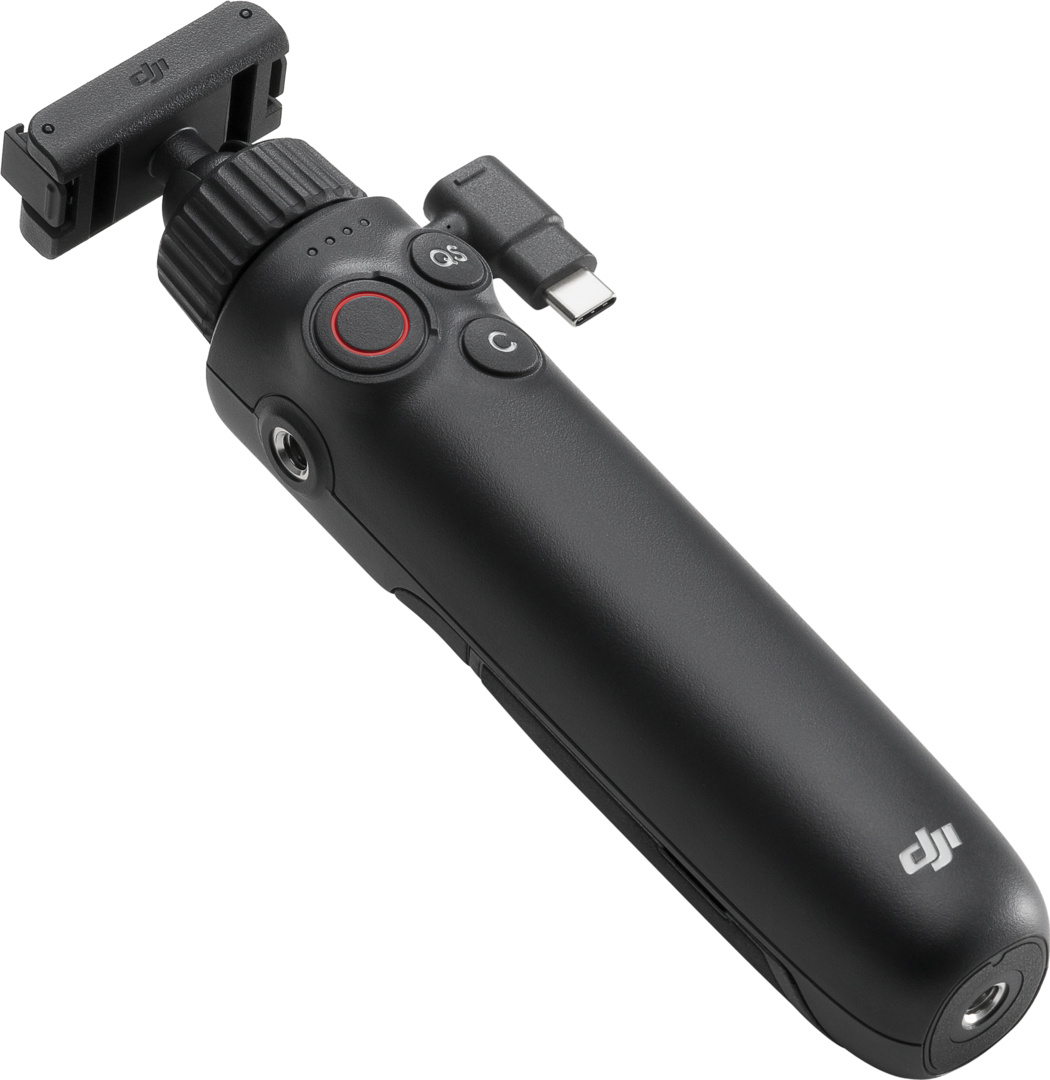 DJI Osmo Action Multifunctional Charging Handle – Bild 4