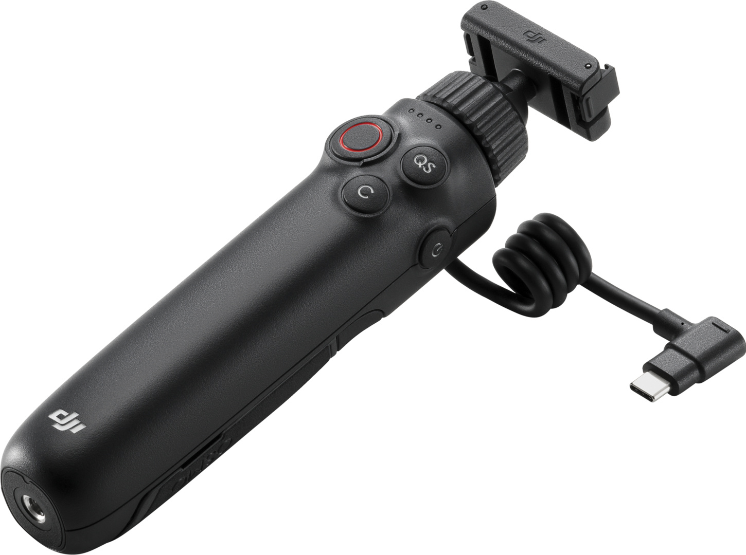 DJI Osmo Action Multifunctional Charging Handle – Bild 2