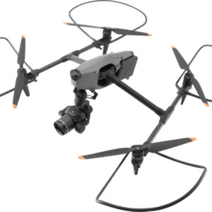 DJI Inspire 3 Propeller Guard – Bild 4