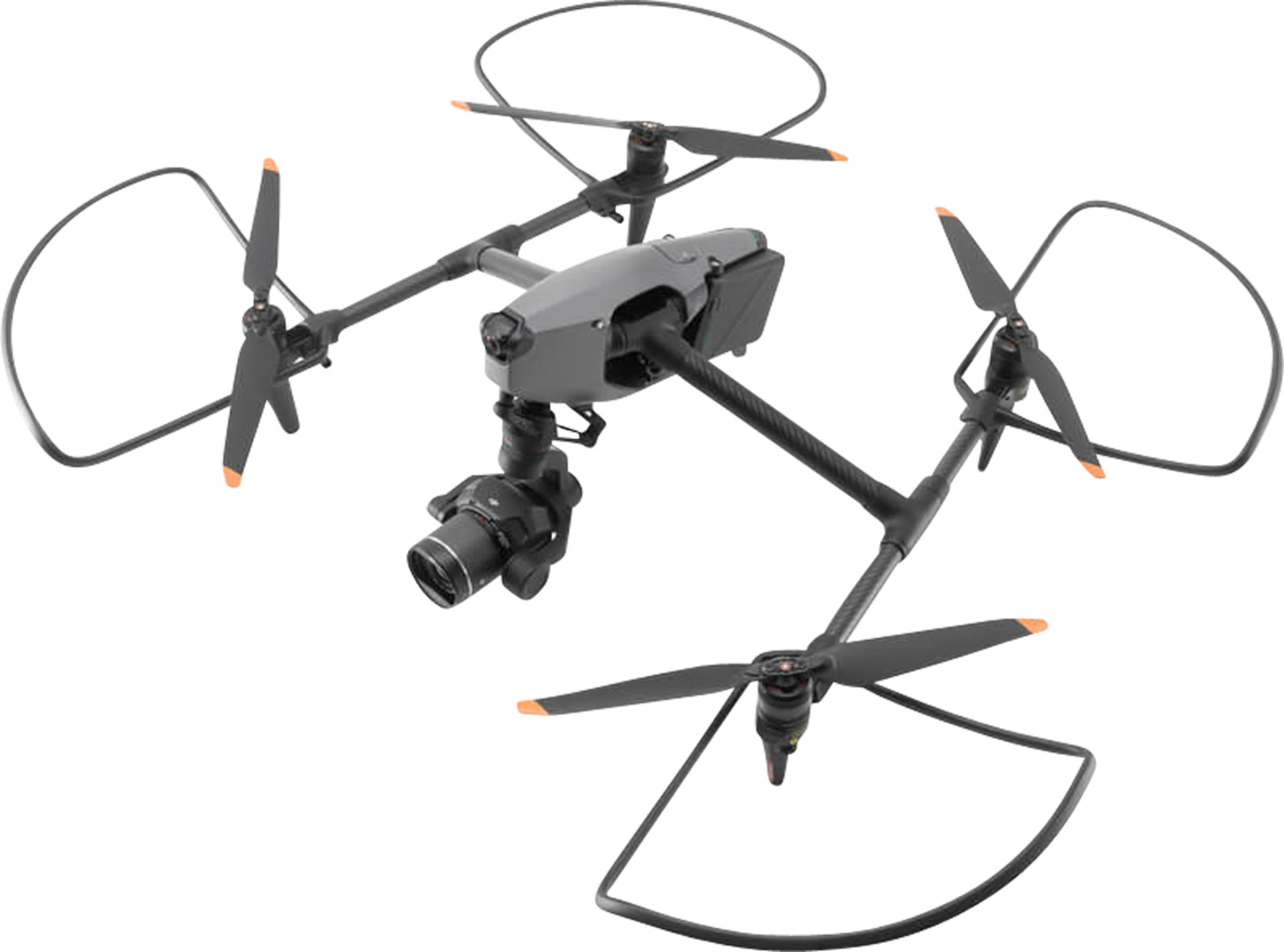 DJI Inspire 3 Propeller Guard – Bild 4