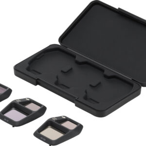 DJI Air 3S ND Filters Set (ND8/32/128) – Bild 5