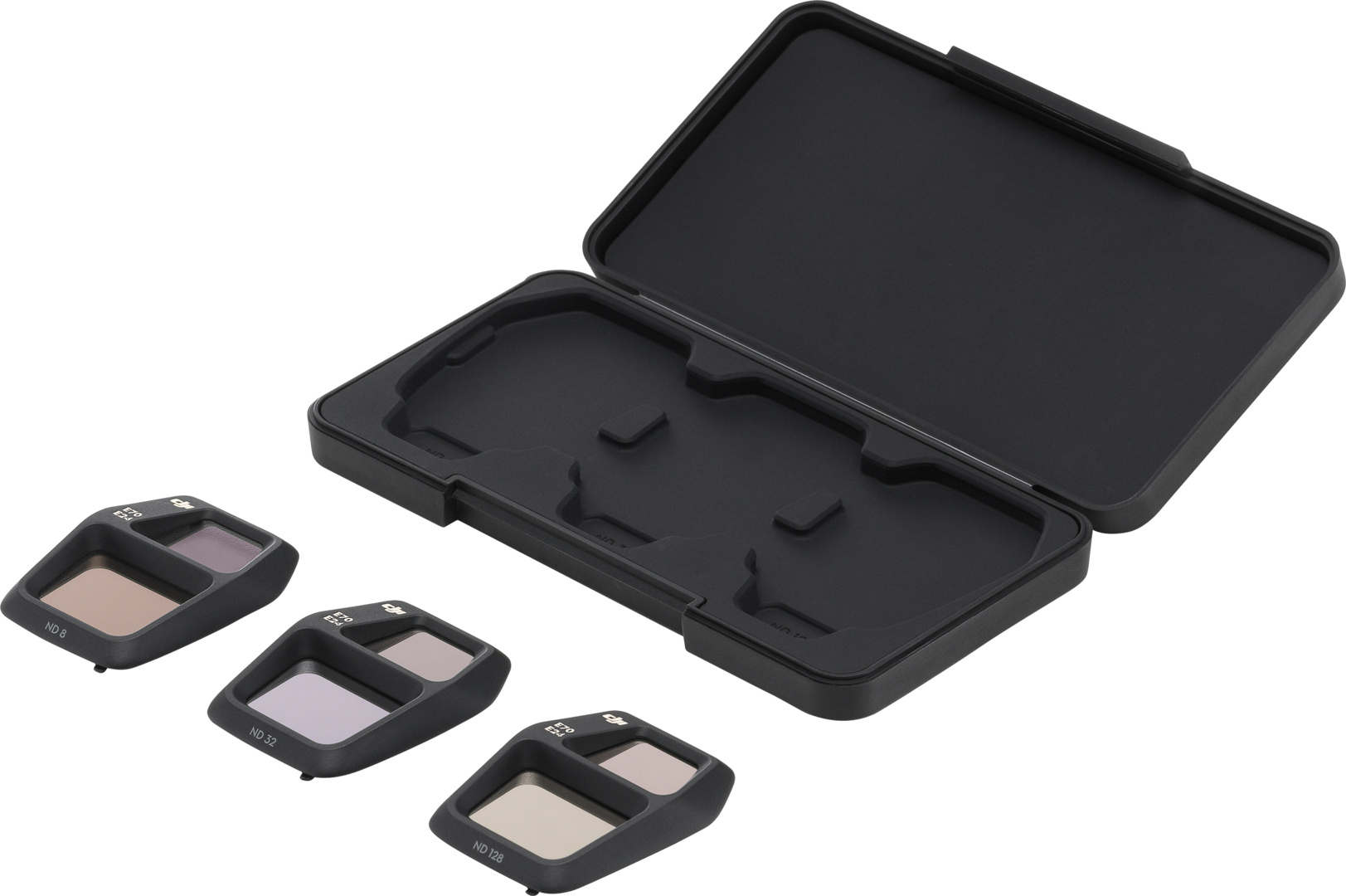 DJI Air 3S ND Filters Set (ND8/32/128) – Bild 5