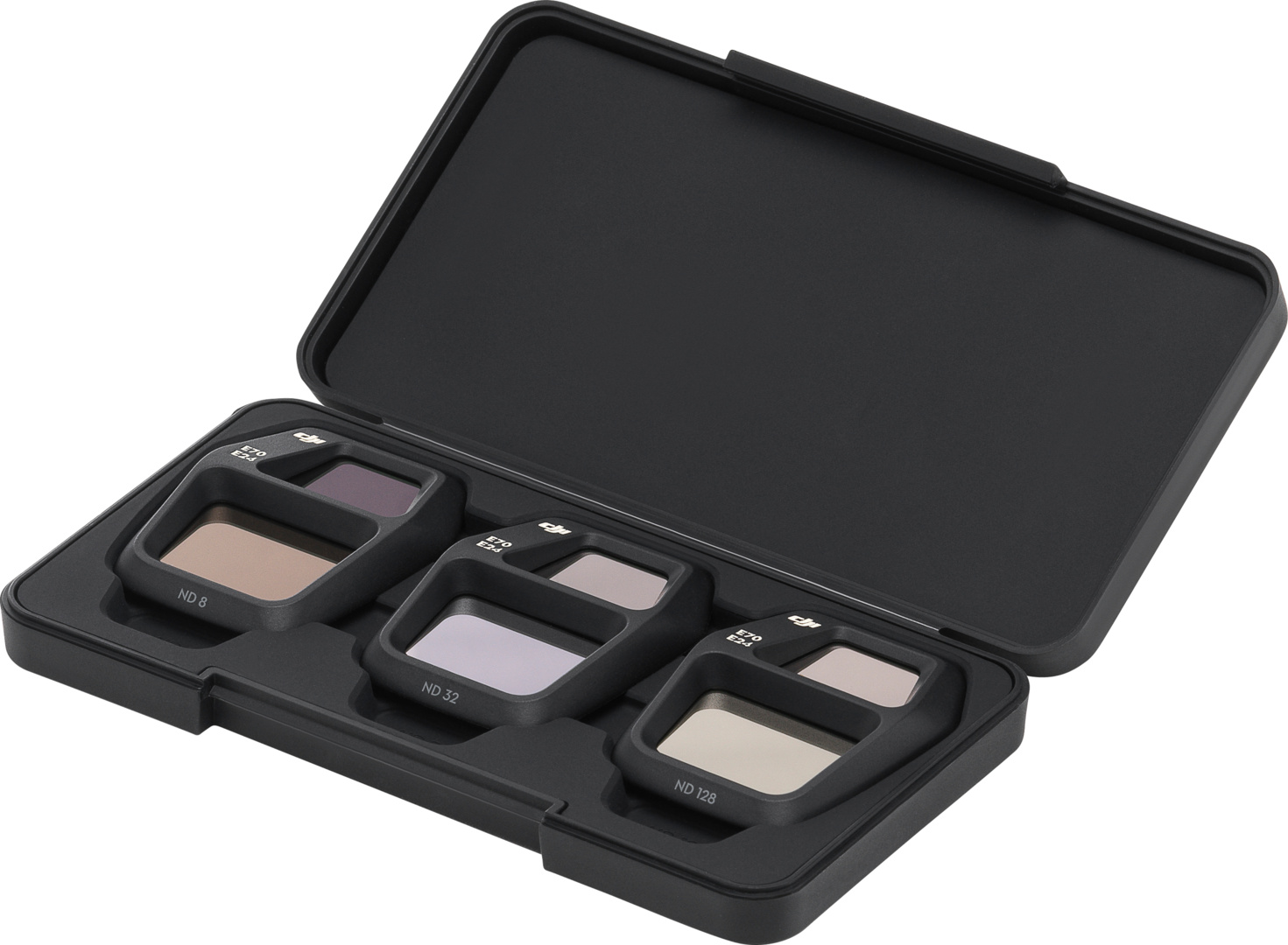 DJI Air 3S ND Filters Set (ND8/32/128) – Bild 4