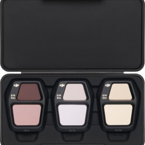 DJI Air 3S ND Filters Set (ND8/32/128) – Bild 3