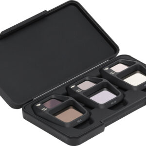 DJI Air 3S ND Filters Set (ND8/32/128) – Bild 2