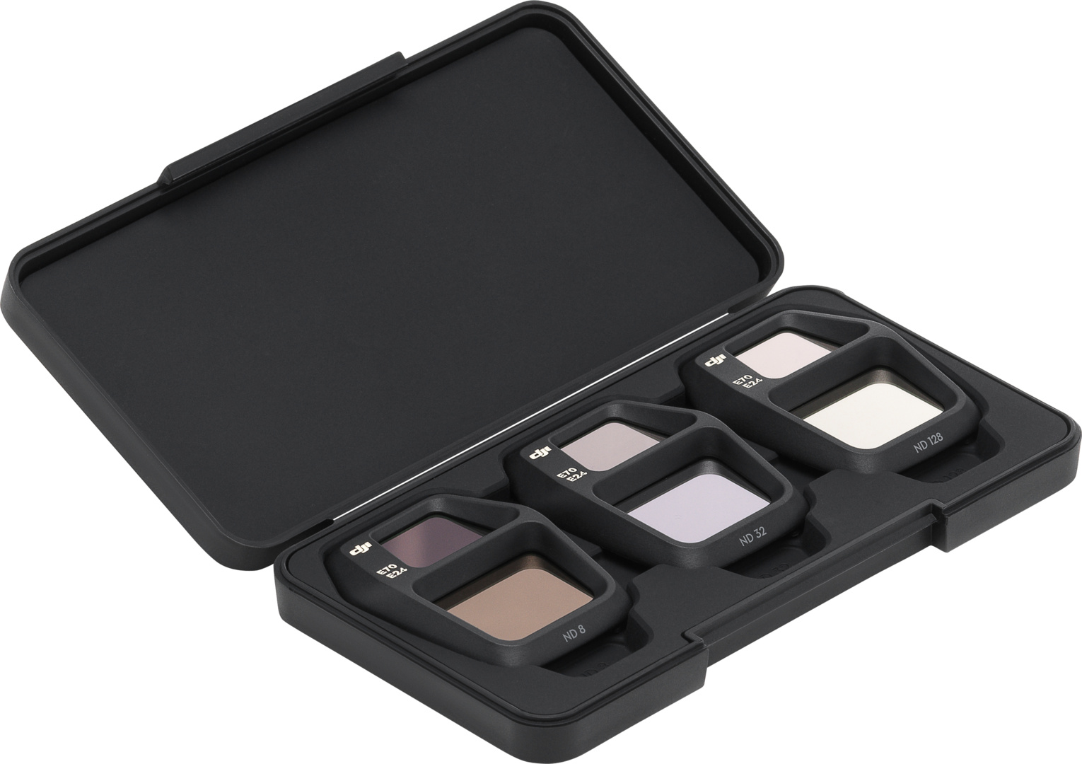 DJI Air 3S ND Filters Set (ND8/32/128) – Bild 2