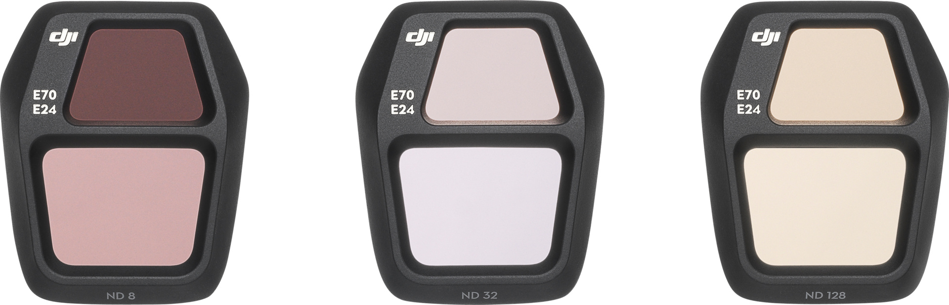 DJI Air 3S ND Filters Set (ND8/32/128)