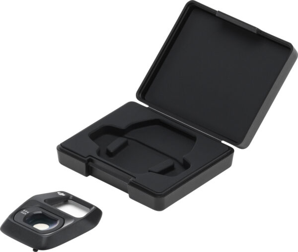 DJI Air 3S Wide-Angle Lens
