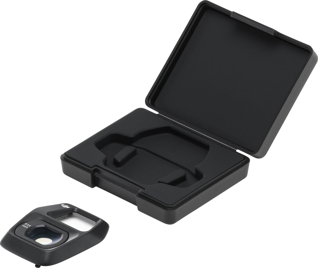 DJI Air 3S Wide-Angle Lens – Bild 5