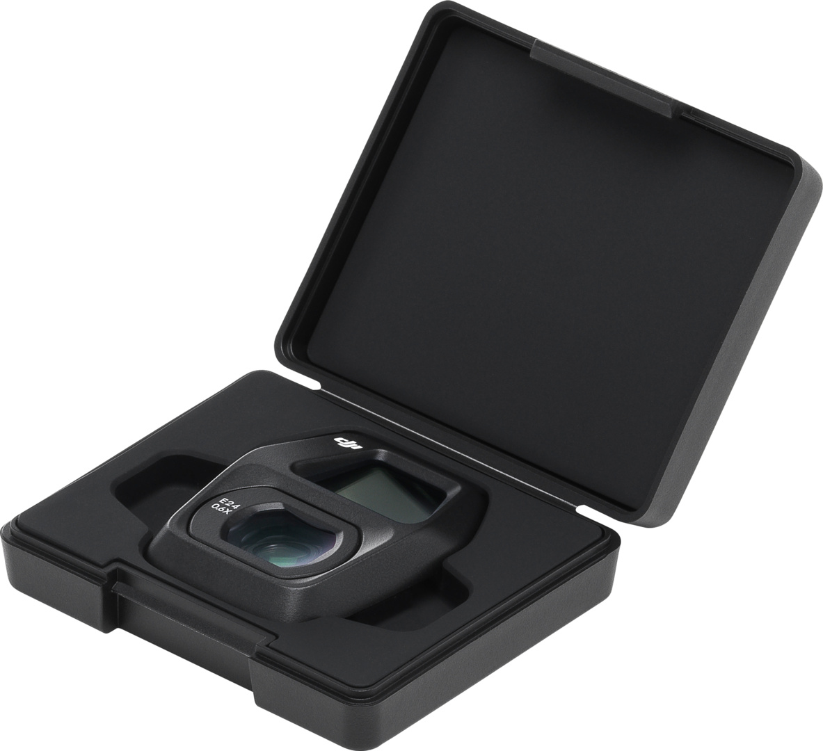 DJI Air 3S Wide-Angle Lens – Bild 4