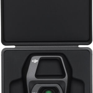 DJI Air 3S Wide-Angle Lens – Bild 3