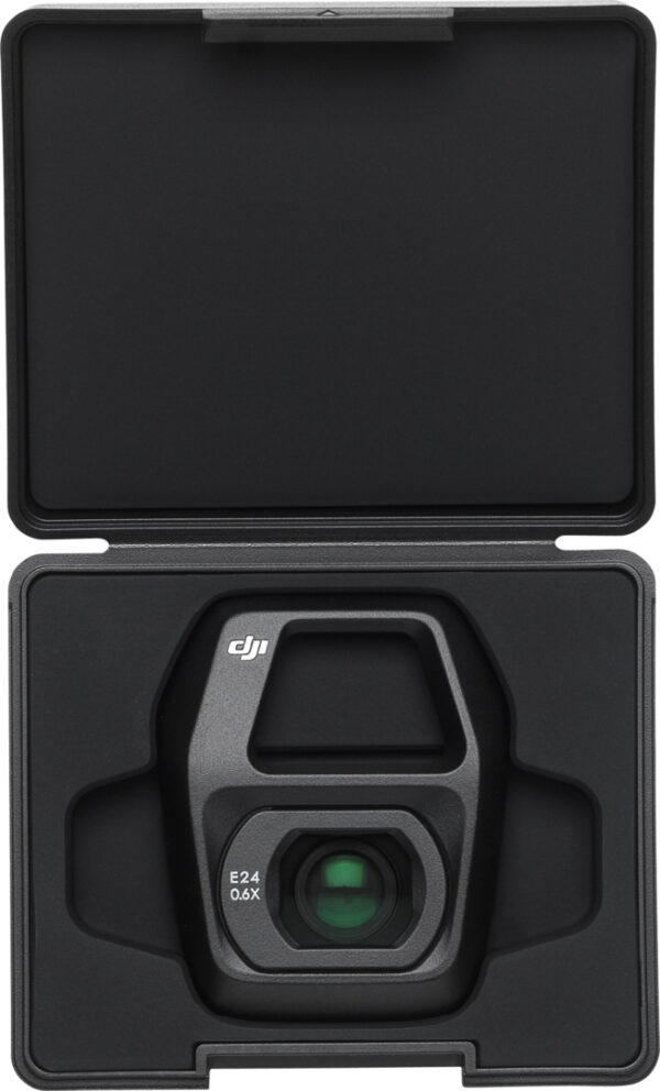 DJI Air 3S Wide-Angle Lens