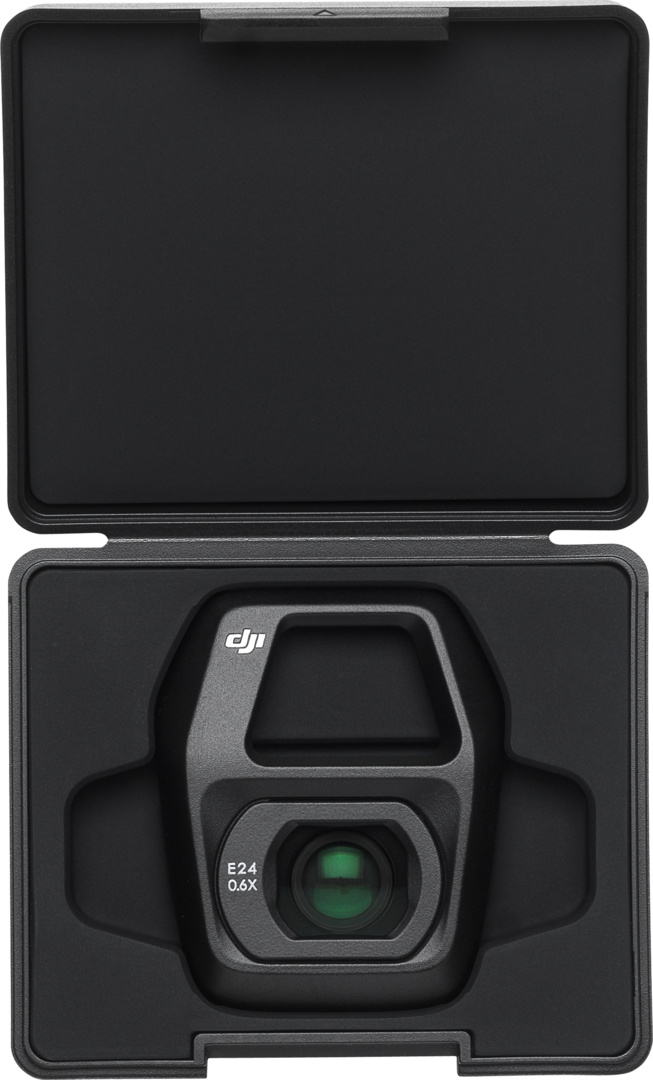 DJI Air 3S Wide-Angle Lens – Bild 3