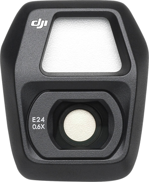 DJI Air 3S Wide-Angle Lens