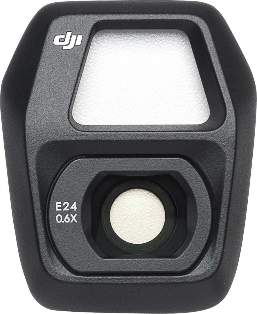 DJI Air 3S Wide-Angle Lens
