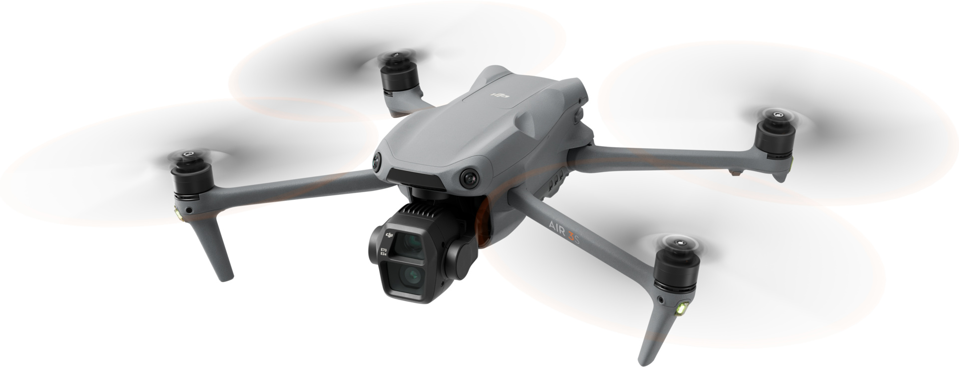 DJI Air 3S (DJI RC-N3) – Bild 3