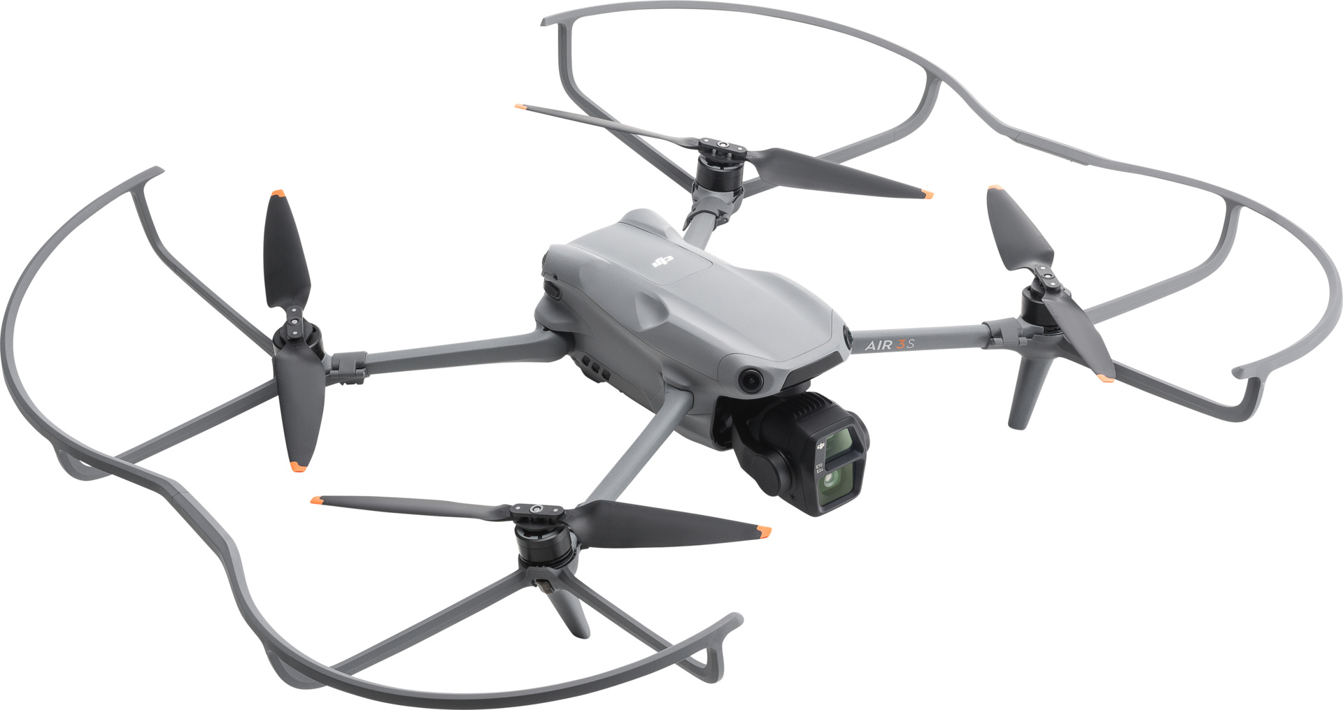 DJI Air 3S (DJI RC-N3) – Bild 2