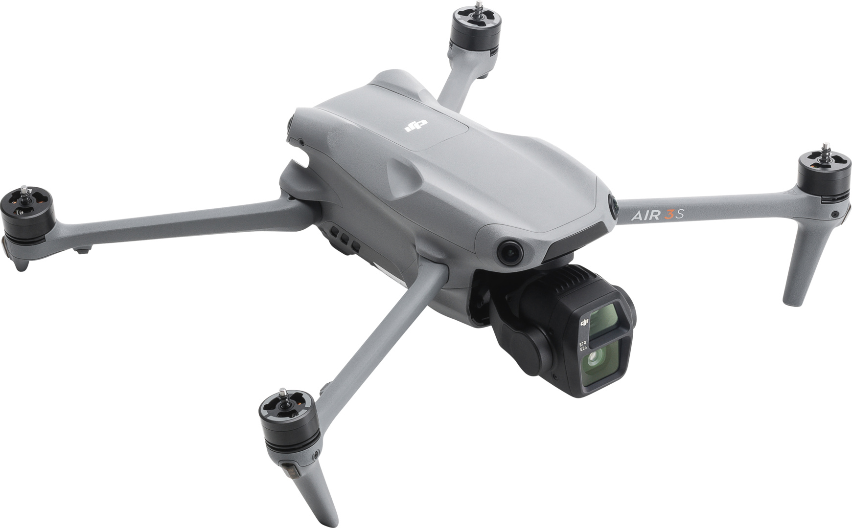 DJI Air 3S (DJI RC-N3)
