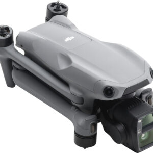 DJI Air 3S Fly More Combo (DJI RC-N3) – Bild 3