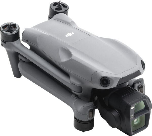 DJI Air 3S Fly More Combo (DJI RC-N3)