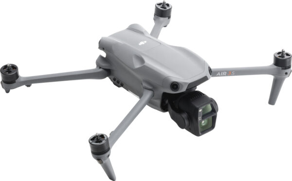 DJI Air 3S Fly More Combo (DJI RC-N3)