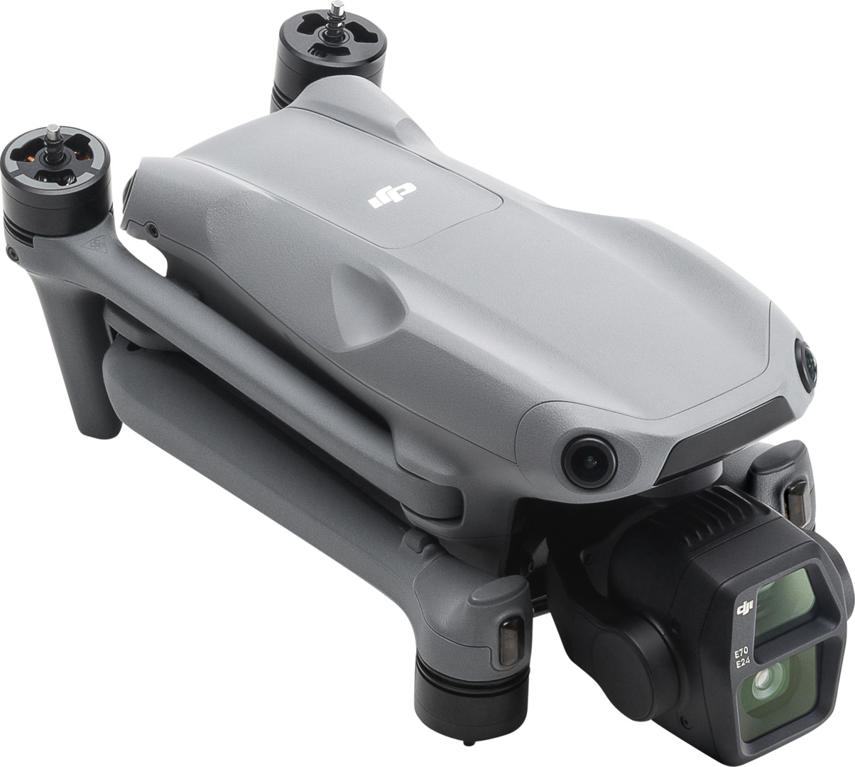 DJI Air 3S Fly More Combo (DJI RC 2) – Bild 3