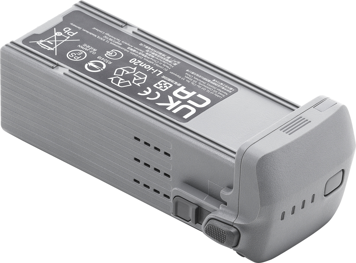 DJI Air 3S Intelligent Flight Battery – Bild 5