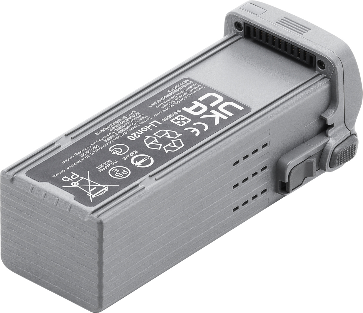 DJI Air 3S Intelligent Flight Battery – Bild 4