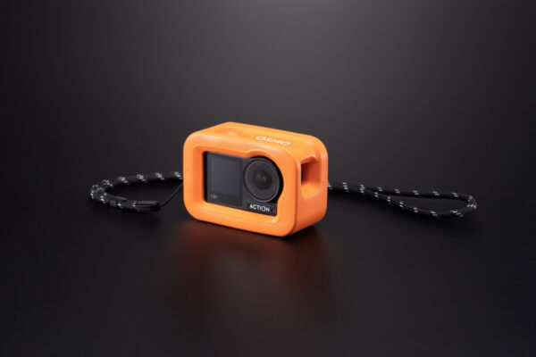 DJI Osmo Action Floating Case