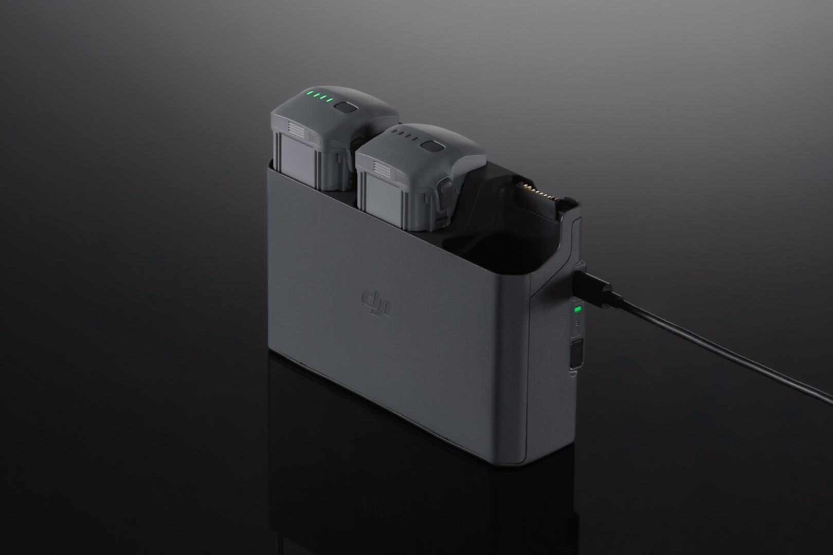 DJI Air 3 Series Battery Charging Hub – Bild 5
