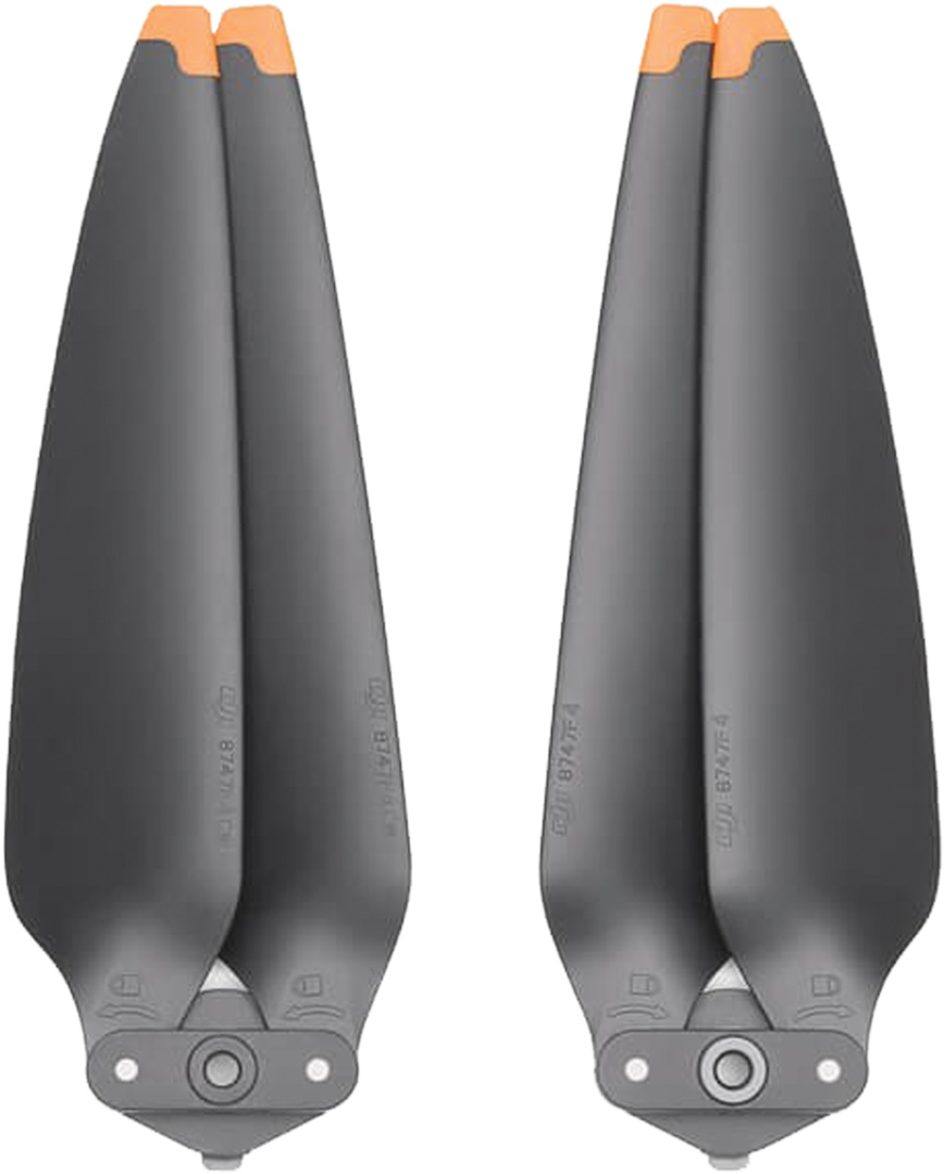 DJI Air 3 Series Low-Noise Propellers – Bild 5
