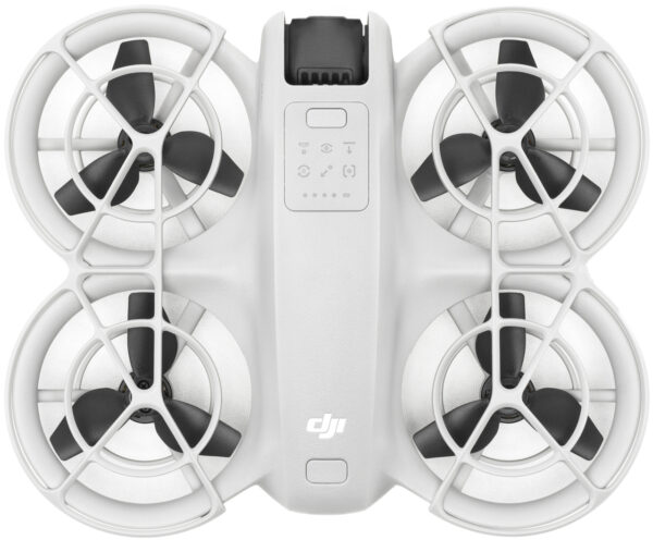 DJI Neo Motion Fly More Combo