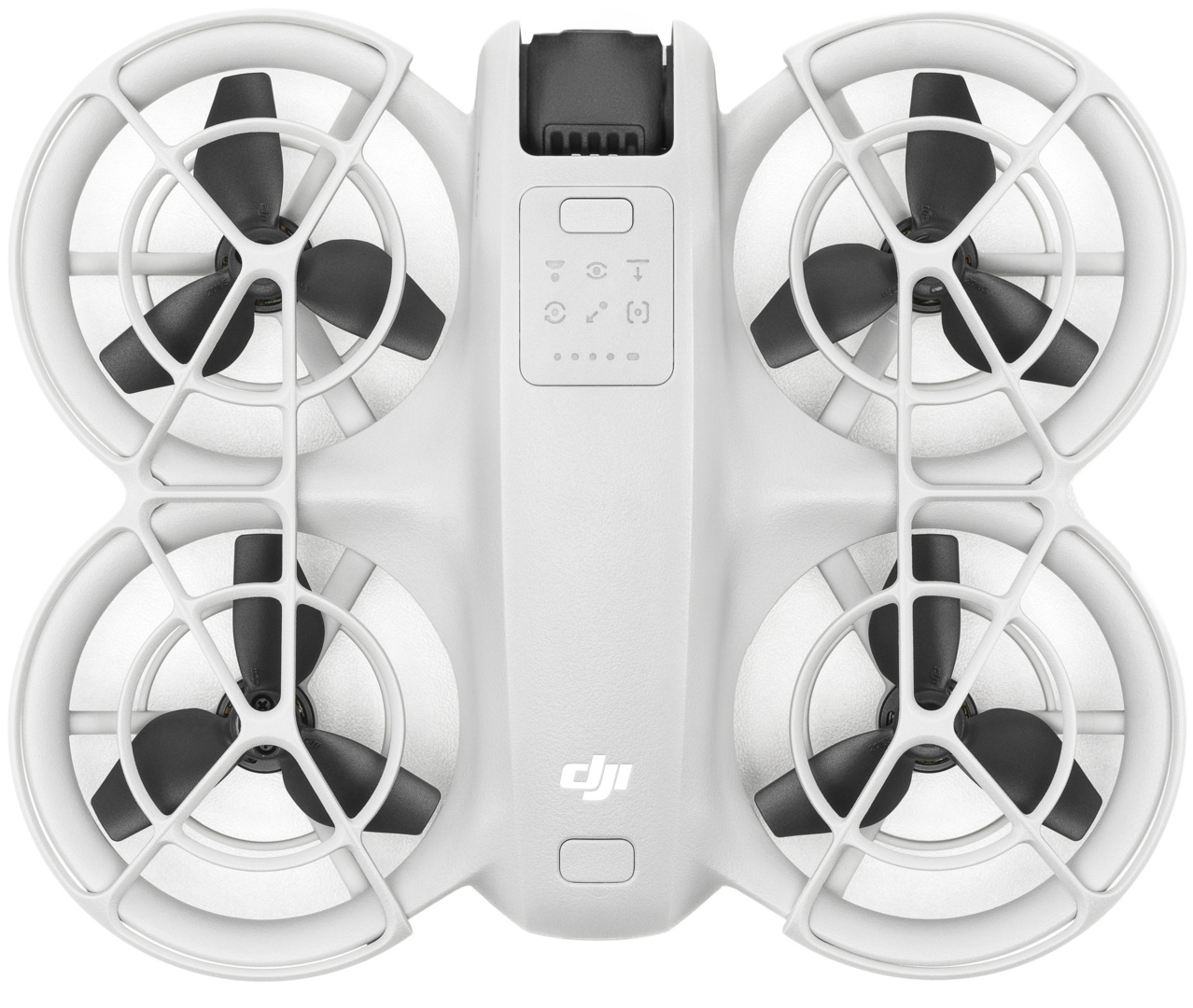 DJI Neo Motion Fly More Combo – Bild 5