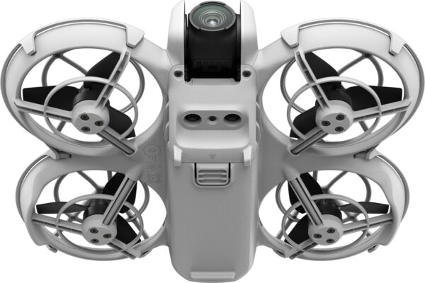DJI Neo Motion Fly More Combo