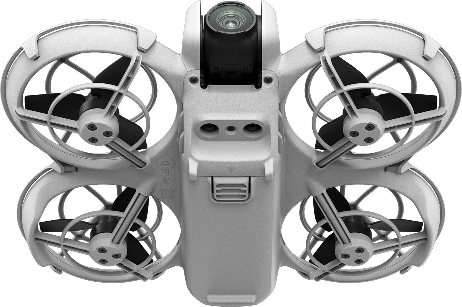 DJI Neo Motion Fly More Combo – Bild 4