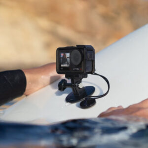 DJI Osmo Action Surfing Tethers – Bild 4