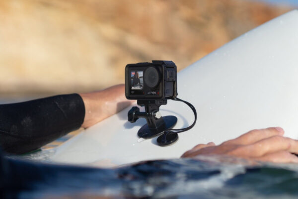 DJI Osmo Action Surfing Tethers