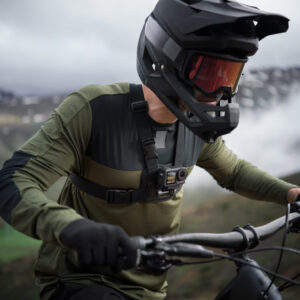 DJI Osmo Action Biking Accessory Kit – Bild 4