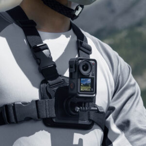 DJI Osmo Action Biking Accessory Kit – Bild 3