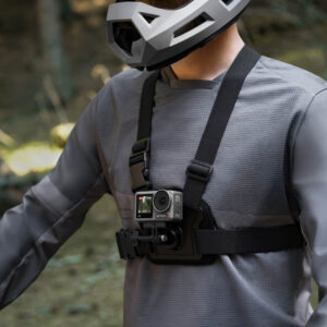 DJI Osmo Action Chest Strap Mount – Bild 4