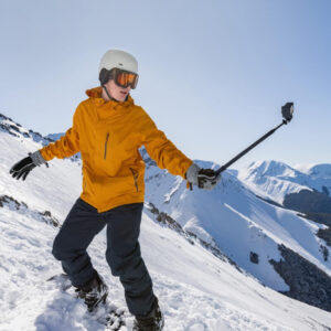 DJI Osmo Action 1.5m Extension Rod Kit – Bild 5