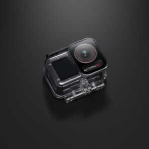 DJI Osmo Action 60m Waterproof Case – Bild 4