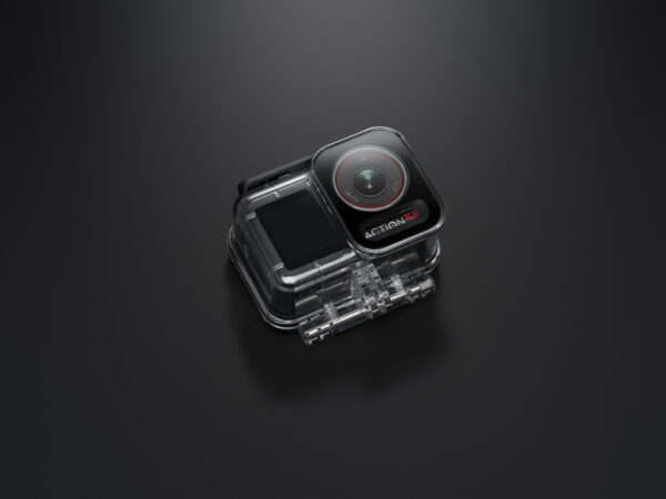 DJI Osmo Action 60m Waterproof Case