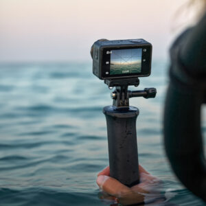 DJI Osmo Action Floating Handle – Bild 5