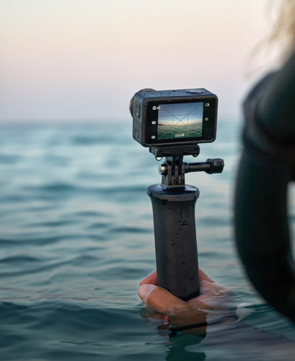 DJI Osmo Action Floating Handle