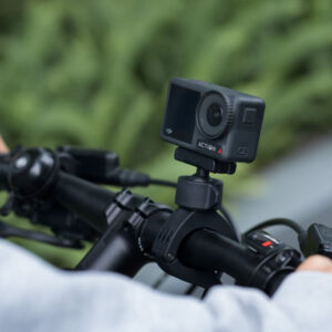 DJI Osmo Action Mini Handlebar Mount – Bild 5