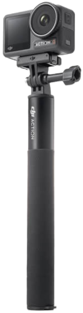 DJI Osmo Action 1.5m Extension Rod Kit