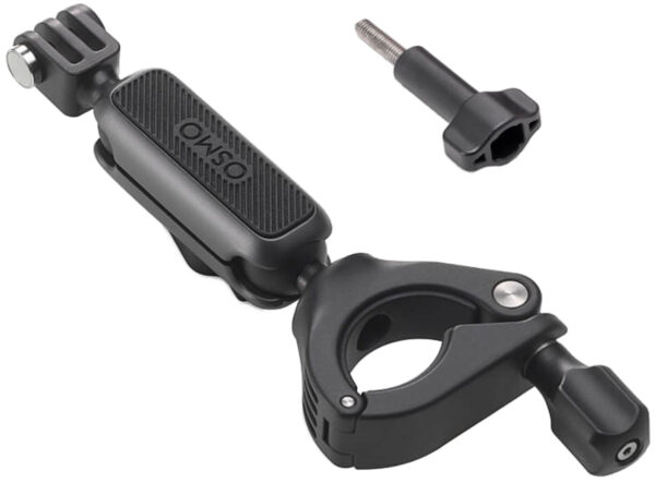 DJI Osmo Action Handlebar Mount