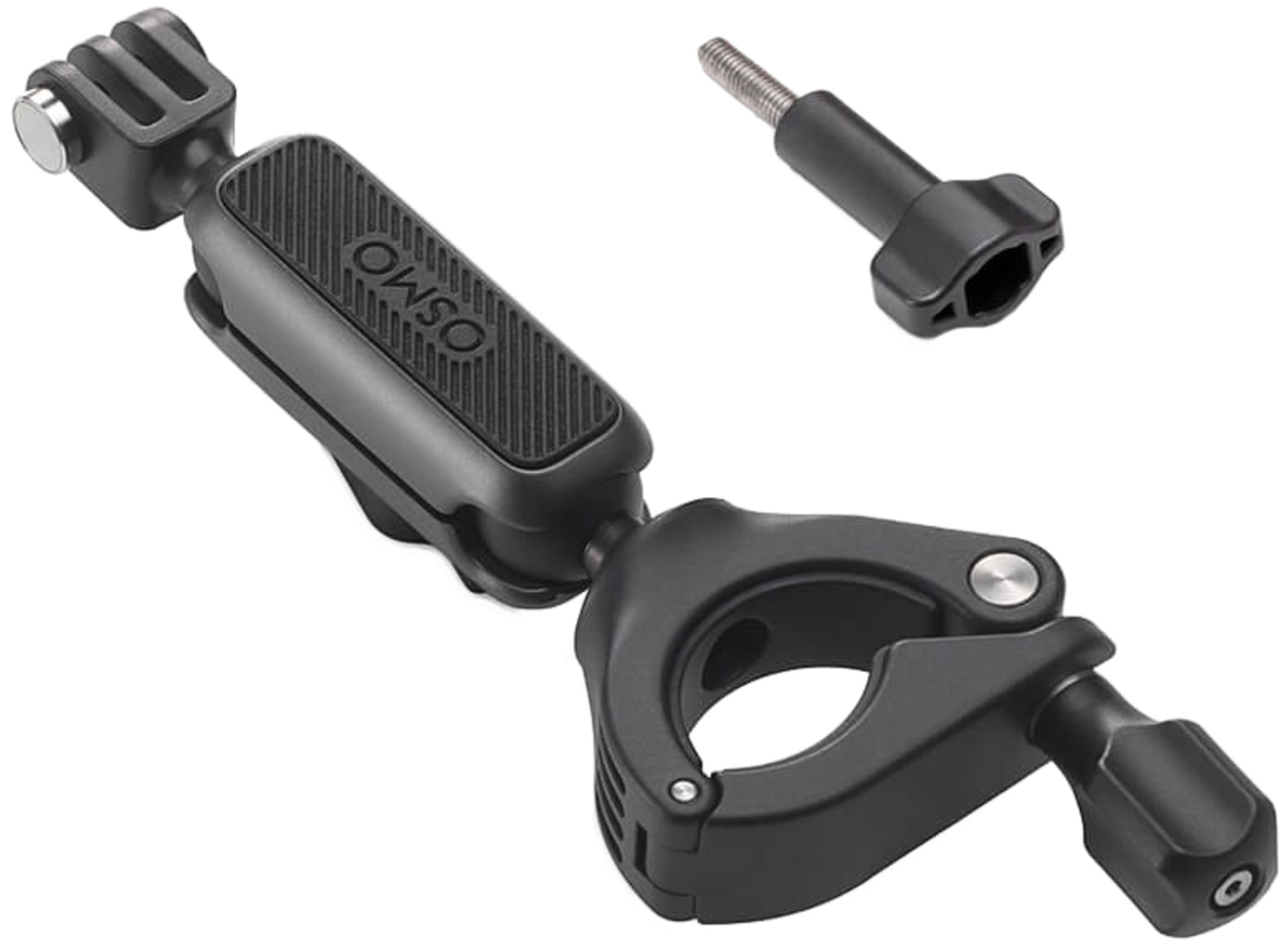 DJI Osmo Action Handlebar Mount – Bild 3